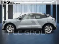 2025 Renault Megane