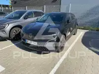 2025 Renault Megane