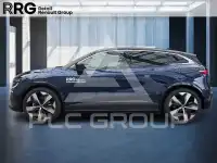 2025 Renault Megane