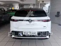2025 Renault Megane
