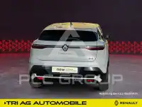 2025 Renault Megane