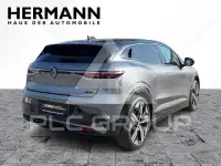 2025 Renault Megane