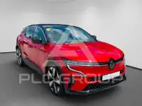 2025 Renault Megane