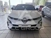 2025 Renault Megane