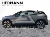 2025 Renault Megane