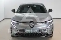 2025 Renault Megane