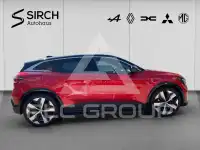 2025 Renault Megane