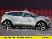 2025 Renault Megane