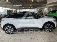 2025 Renault Megane