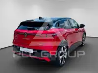 2025 Renault Megane