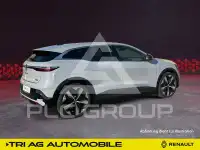 2025 Renault Megane