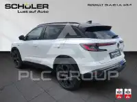 2025 Renault Austral