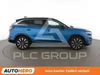 2025 Renault Austral
