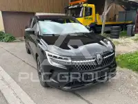 2025 Renault Austral