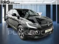 2025 Renault Austral