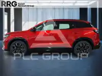 2025 Renault Austral