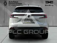 2025 Renault Austral