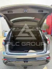 2025 Renault Austral