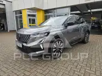 2025 Renault Austral