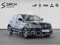 2025 Renault Austral