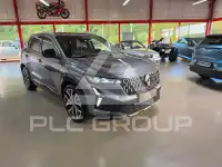 2025 Renault Austral