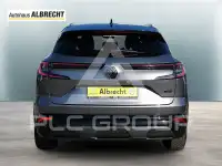2025 Renault Austral