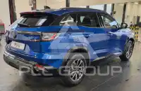 2025 Renault Austral