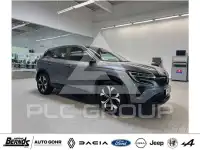2025 Renault Austral