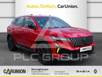 2025 Renault Austral