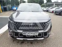 2025 Renault Austral