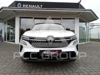 2025 Renault Austral