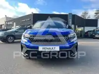 2025 Renault Austral