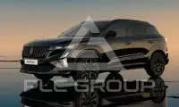 2025 Renault Austral
