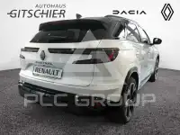 2025 Renault Austral