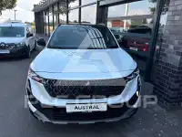 2025 Renault Austral