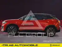 2025 Renault Austral