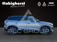 2025 Renault Austral