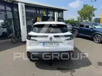 2025 Renault Austral