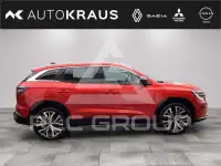 2025 Renault Austral