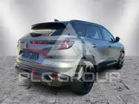 2025 Renault Austral