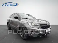 2025 Renault Austral