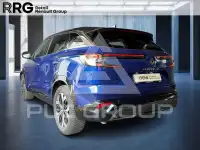 2025 Renault Austral