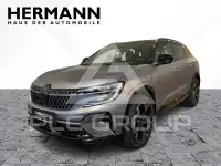 2025 Renault Austral