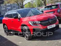 2025 Renault Austral