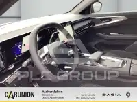 2025 Renault Austral