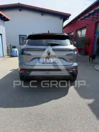 2025 Renault Austral