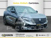 2025 Renault Austral