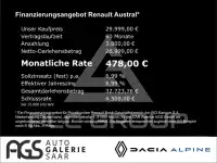 2025 Renault Austral