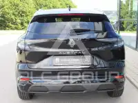 2025 Renault Austral