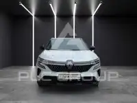 2025 Renault Austral
